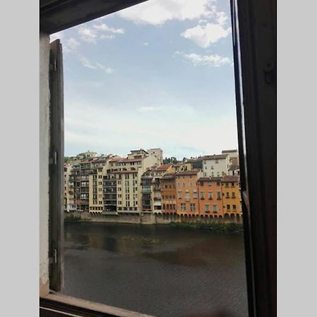 Pini Lejlighed Firenze Eksteriør billede