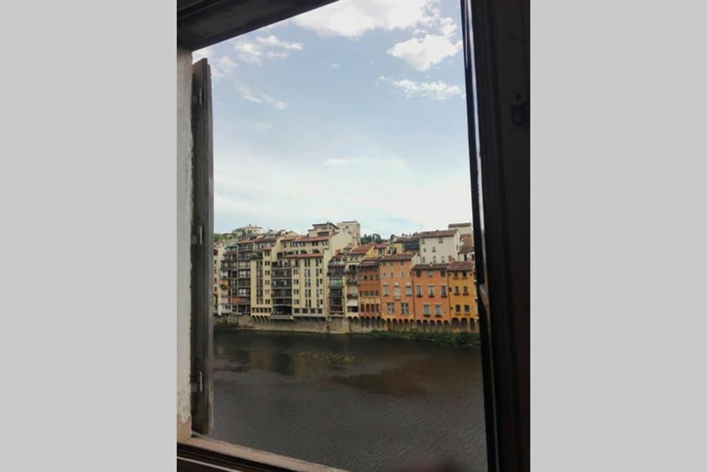 Pini Lejlighed Firenze Eksteriør billede
