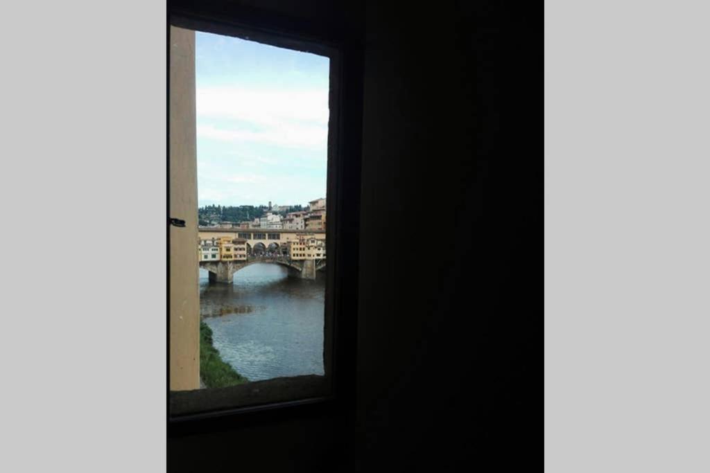 Pini Lejlighed Firenze Eksteriør billede